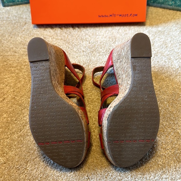 Miz Mooz Sandal - Picture 6 of 6